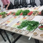 Ship đồ ăn Hà Nội
